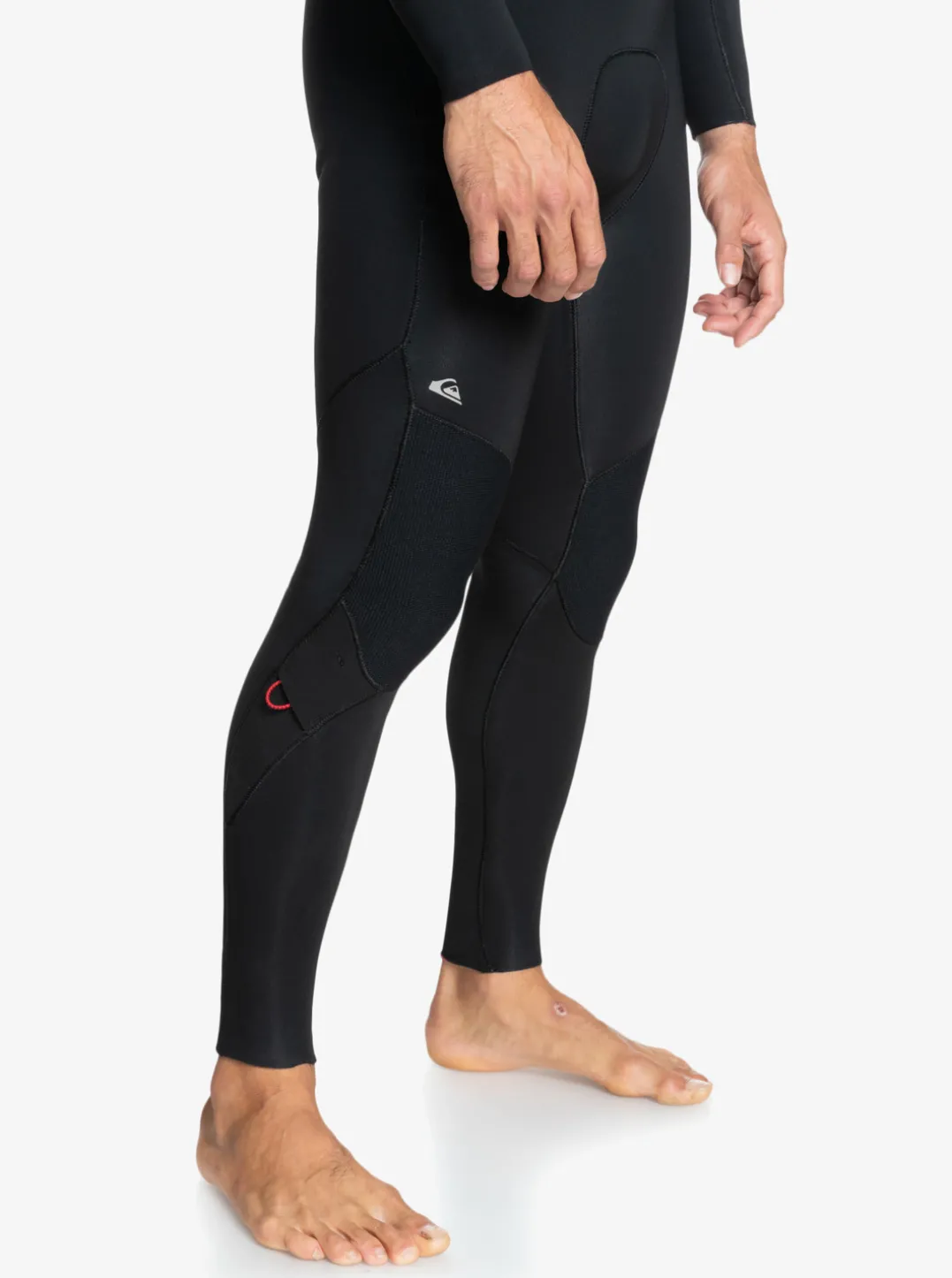 Mens Quiksilver Wetsuits|3/2 Everyday Sessions Back Zip Wetsuit
