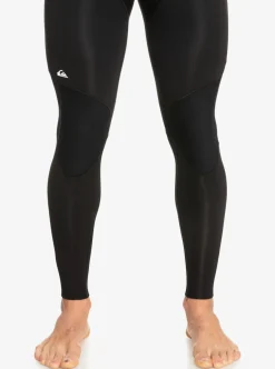 Mens Quiksilver Wetsuits|3/2 Everyday Sessions Back-Zip Wetsuit