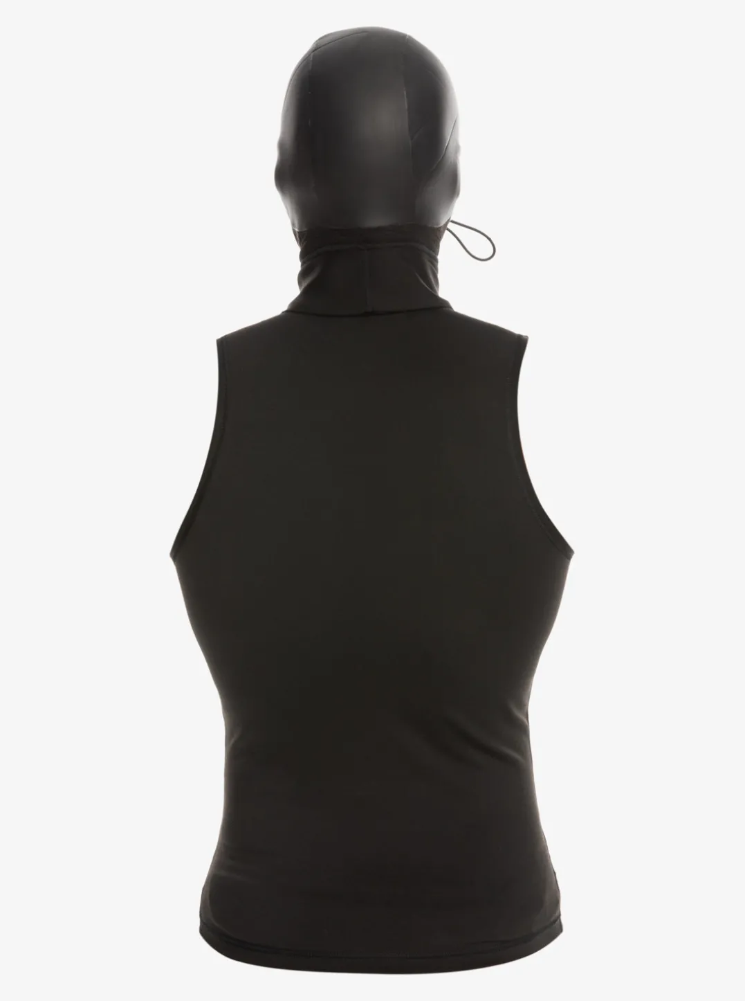 Mens Quiksilver Wetsuits|2/2 Marathon Sessions Hooded Wetsuit Vest