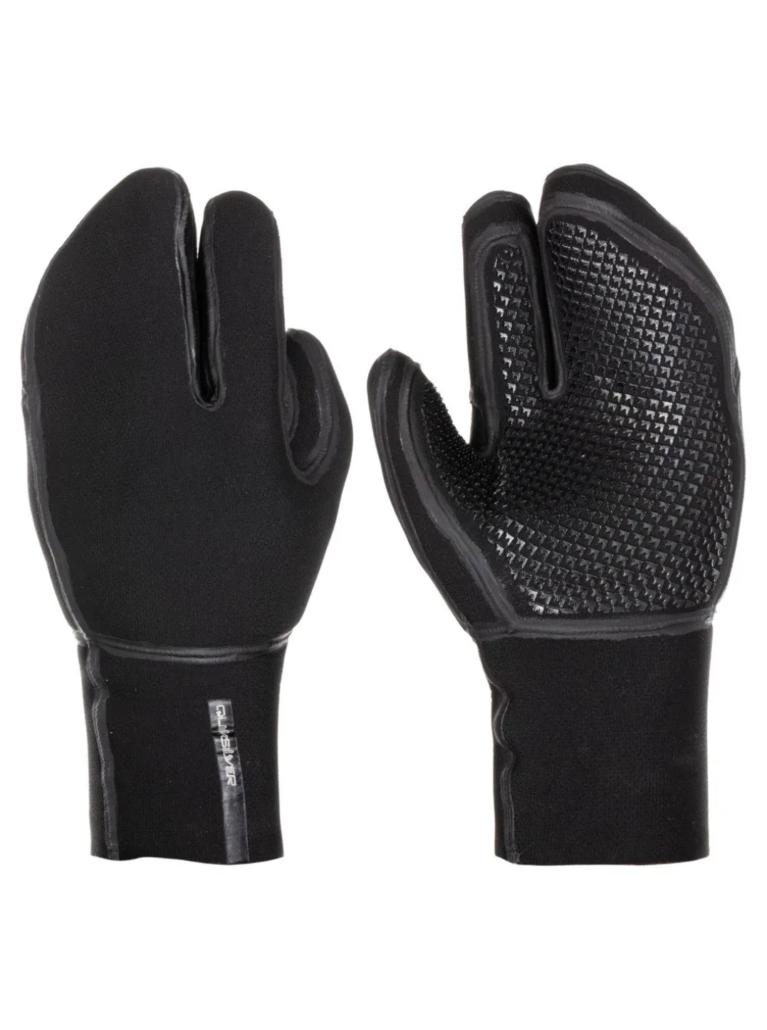 Mens Quiksilver Wetsuits|5 Marathon Sessions Wetsuit Mittens