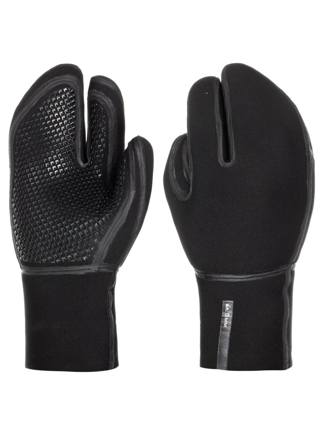 Mens Quiksilver Wetsuits|5 Marathon Sessions Wetsuit Mittens