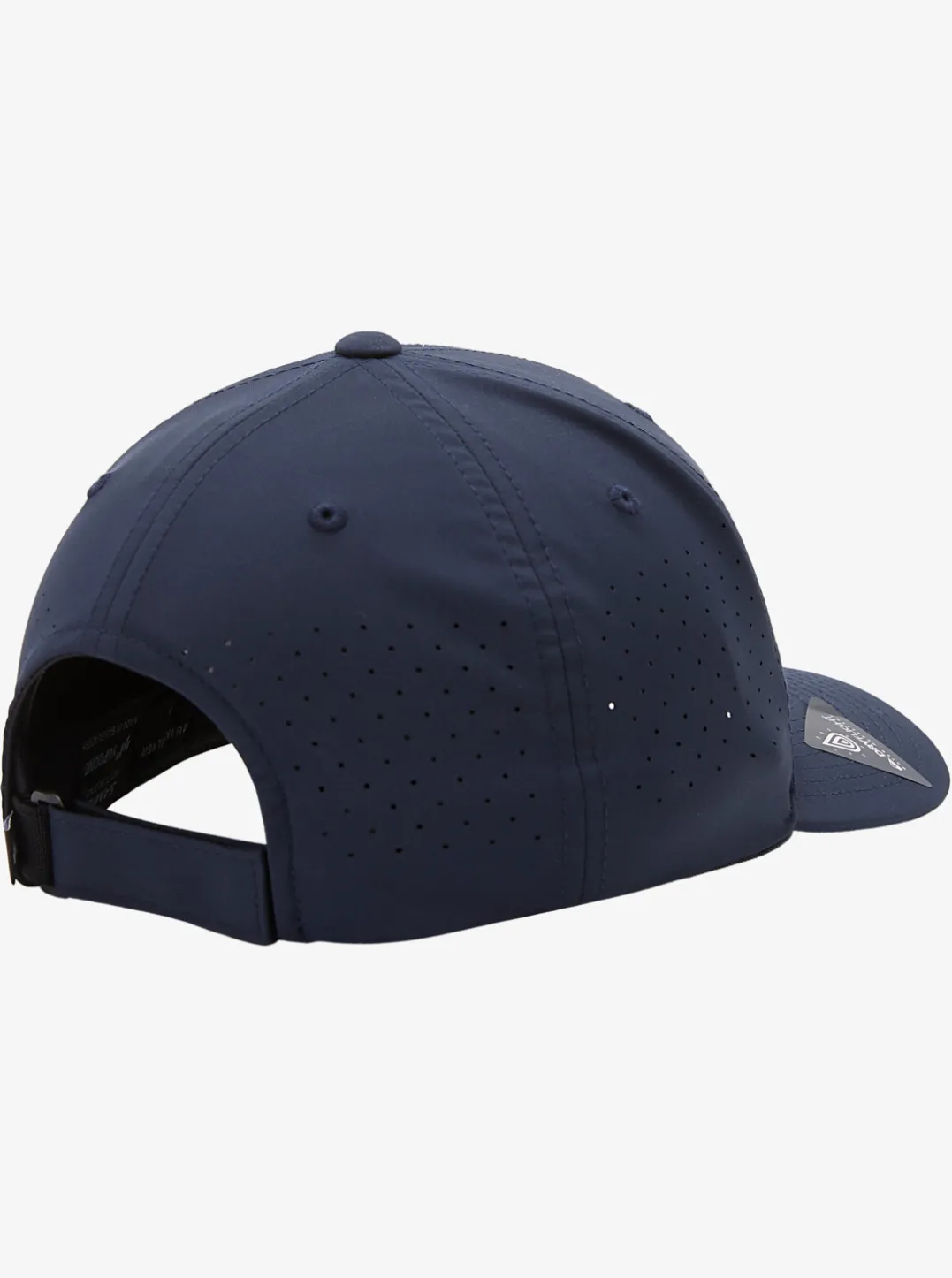 Mens Quiksilver Hats|Adapted Flexfit Hat