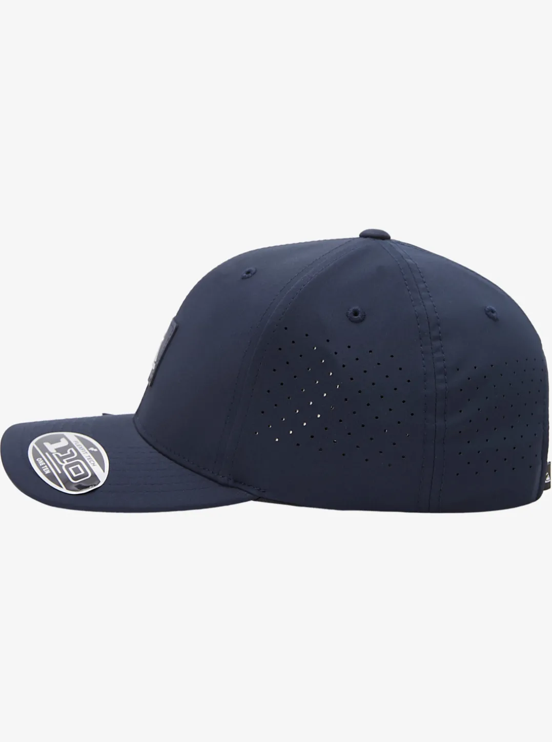 Mens Quiksilver Hats|Adapted Flexfit Hat