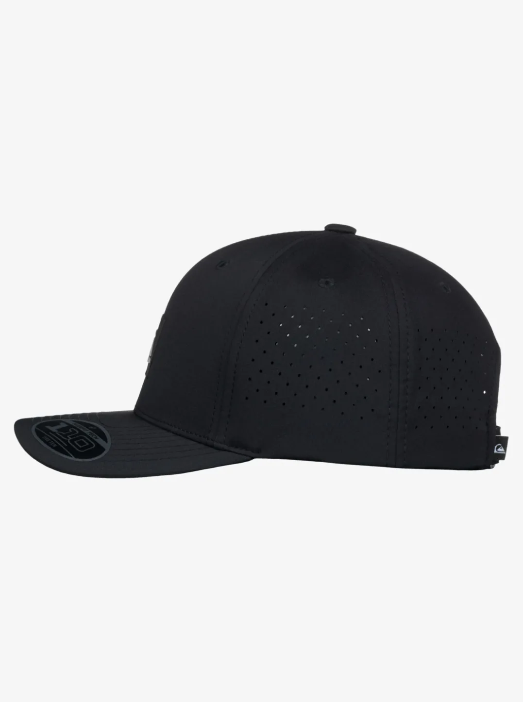 Mens Quiksilver Hats|Adapted Flexfit Hat