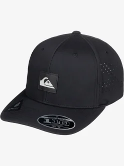 Mens Quiksilver Hats|Adapted Flexfit Hat