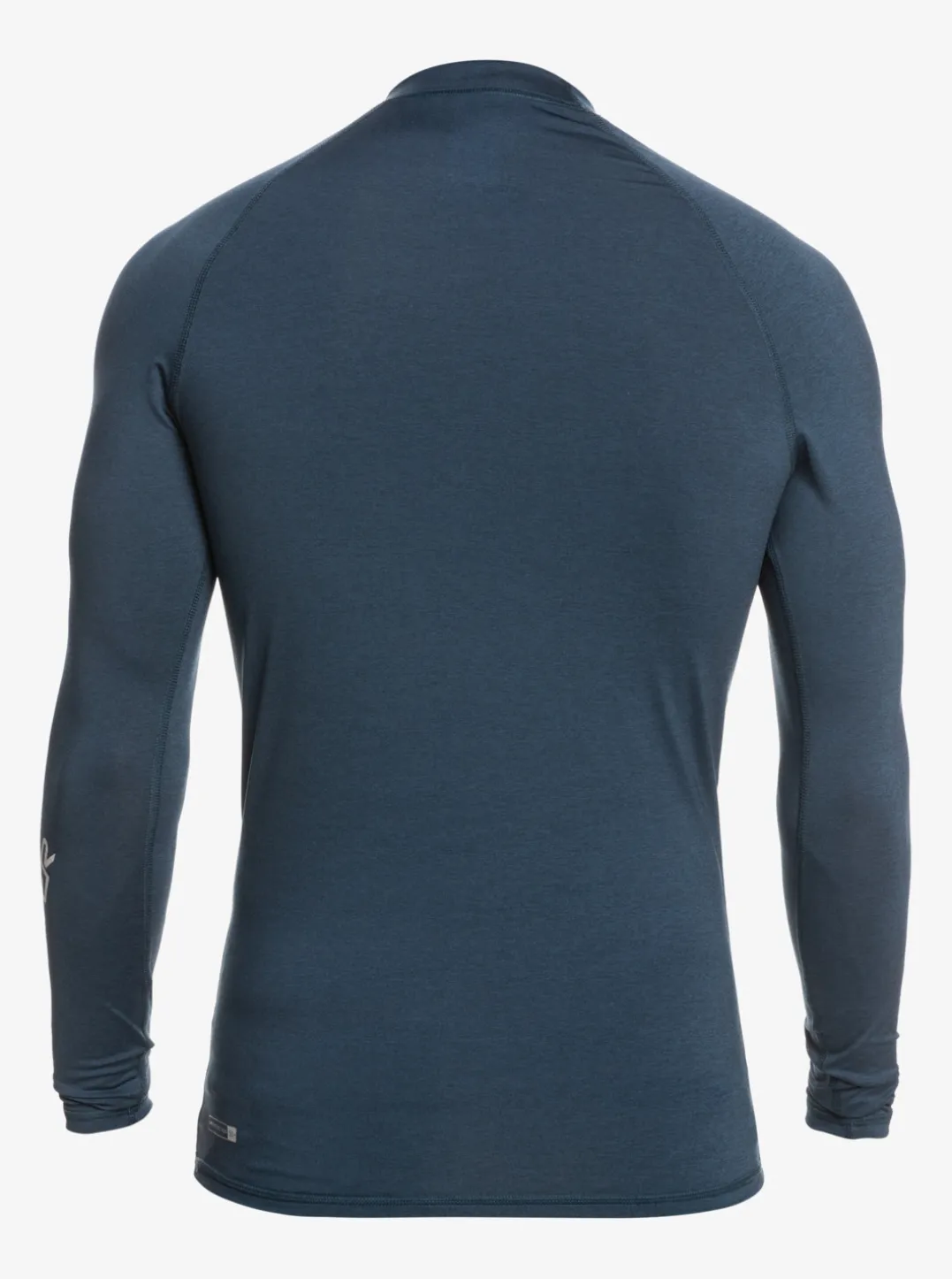Mens Quiksilver Rashguards|All Time Long Sleeve Upf 50 Rashguard