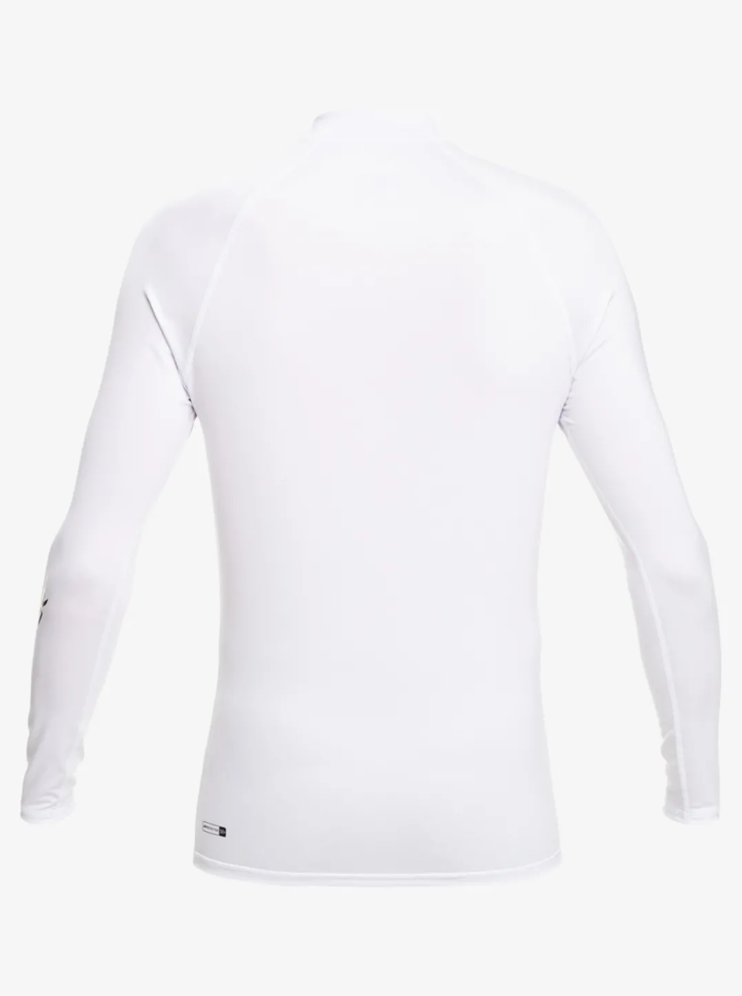 Mens Quiksilver Rashguards|All Time Long Sleeve Upf 50 Rashguard