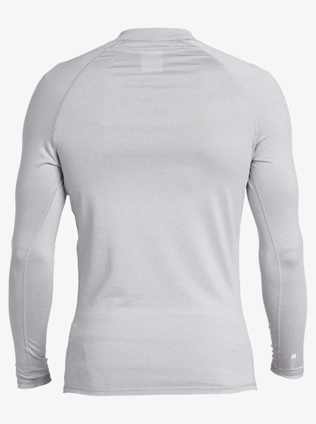 Mens Quiksilver Rashguards|All Time Long Sleeve Upf 50 Rashguard