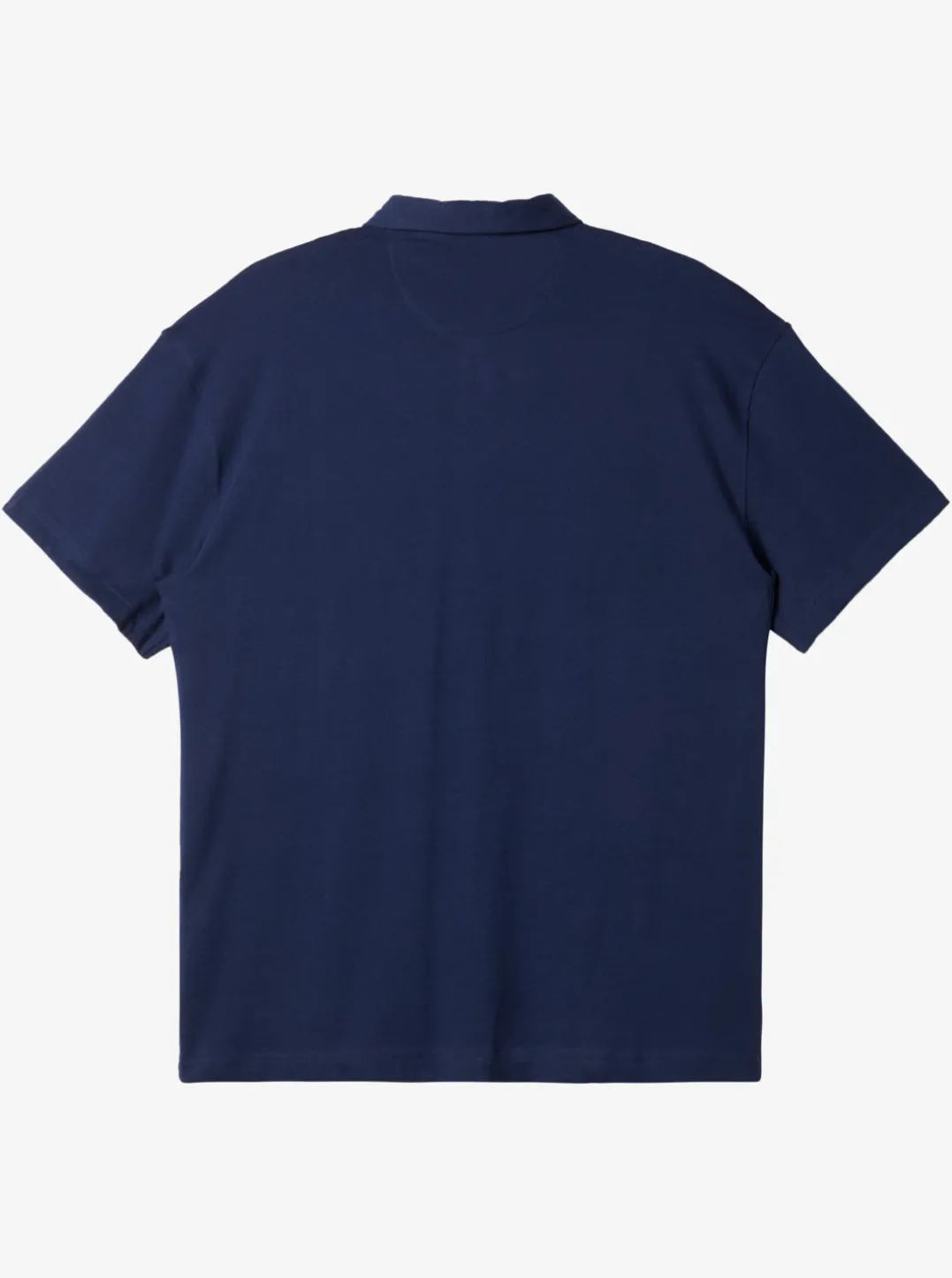 Mens Quiksilver Shirts & Polos|Alloy Days Short Sleeve Polo Shirt