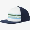Mens Quiksilver Hats|Alloy Snapback Hat