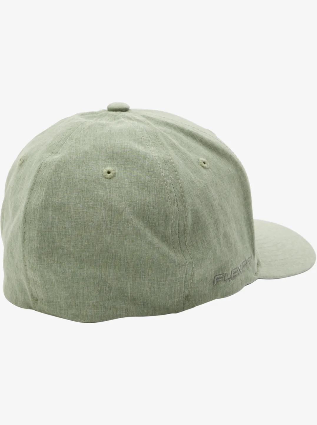 Mens Quiksilver Hats|Amped Up Flexifit Hat