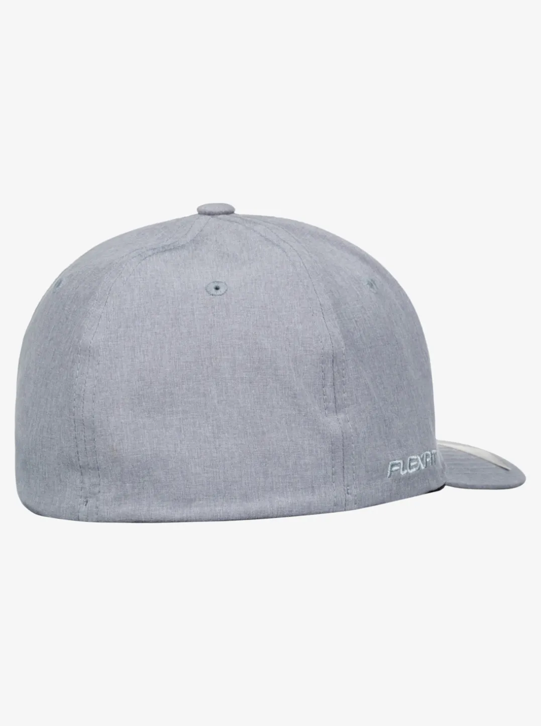 Mens Quiksilver Hats|Amped Up Flexifit Hat