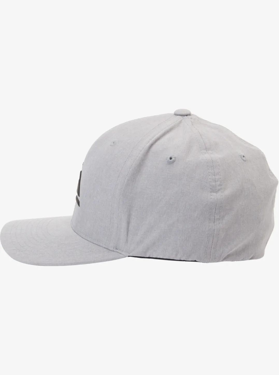 Mens Quiksilver Hats|Amped Up Flexifit Hat