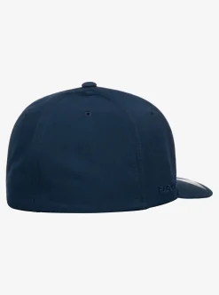 Mens Quiksilver Hats|Amped Up Flexifit Hat