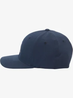 Mens Quiksilver Hats|Amped Up Flexifit Hat