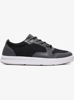 Mens Quiksilver Shoes|Amphibian Plus Shoes