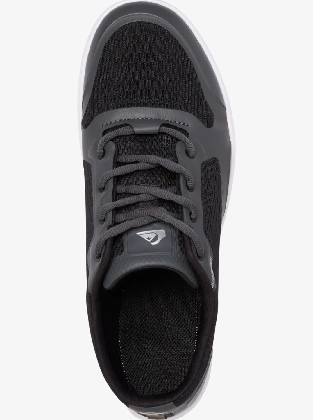 Mens Quiksilver Shoes|Amphibian Plus Shoes