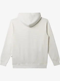 Mens Quiksilver Sweatshirts & Hoodies|Andy Y Andy Zip-Up Hoodie