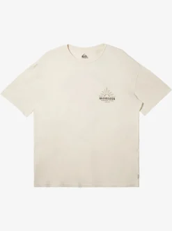 Mens Quiksilver Tees|Bloom T-Shirt
