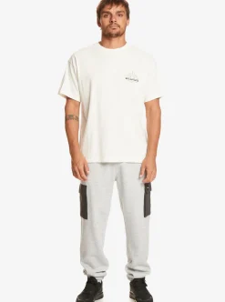 Mens Quiksilver Tees|Bloom T-Shirt