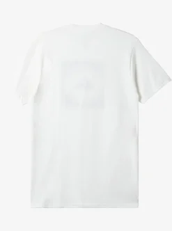 Mens Quiksilver Tees|Boardshort Linked T-Shirt