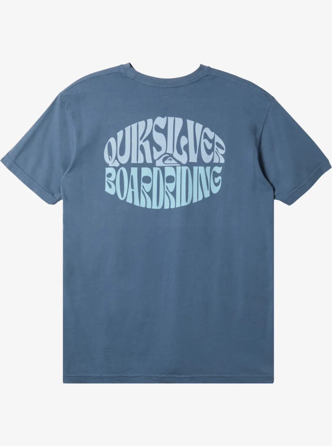 Mens Quiksilver Tees|Bold Move T-Shirt