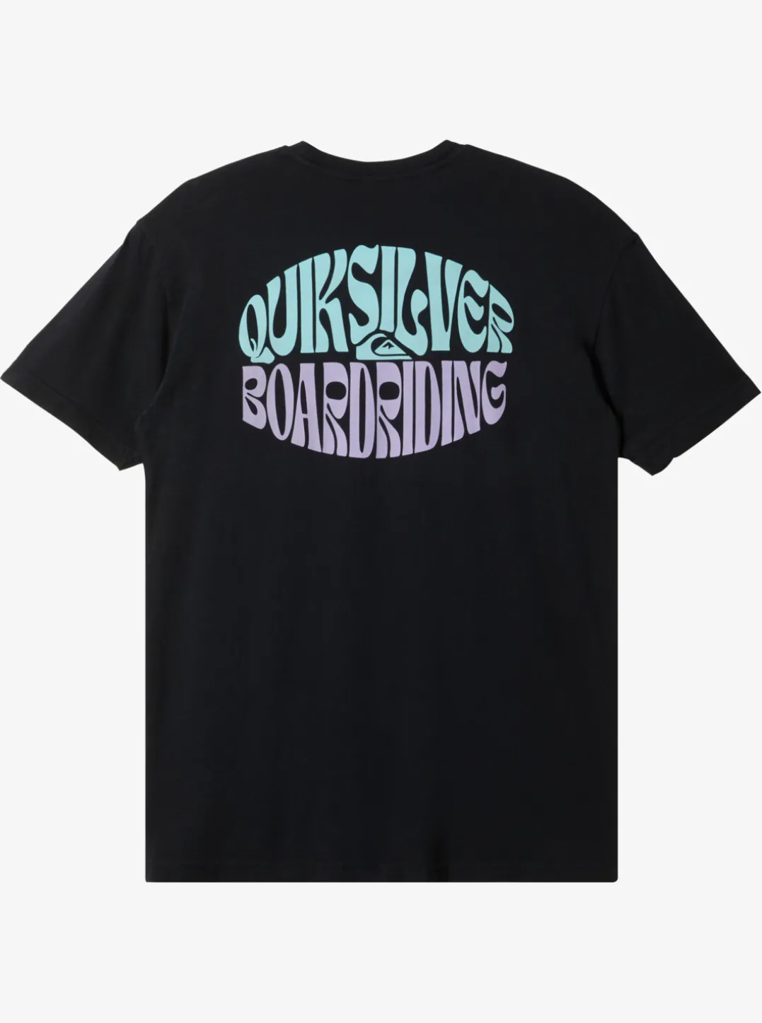 Mens Quiksilver Tees|Bold Move T-Shirt
