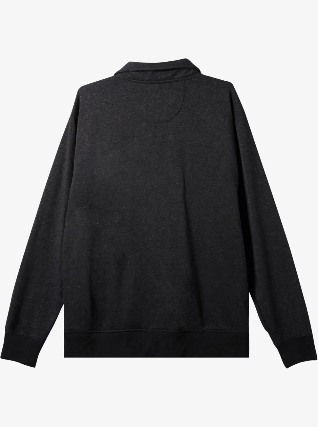 Mens Quiksilver Sweatshirts & Hoodies|Bold Omni Half-Zip Sweatshirt