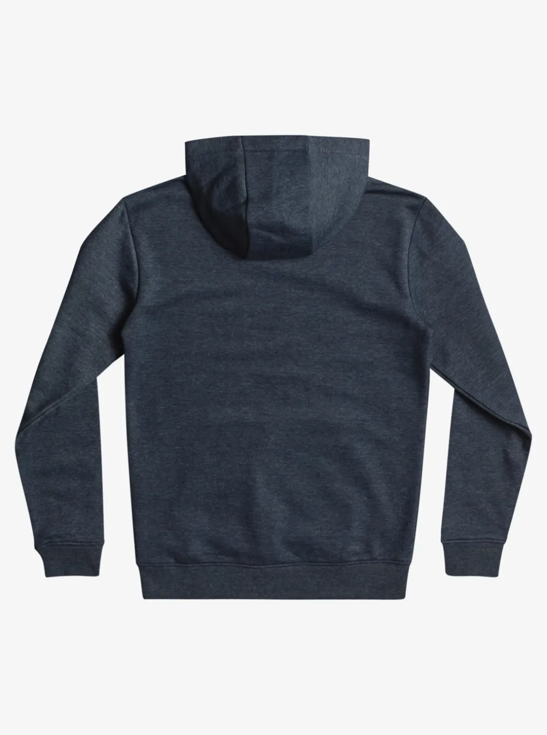 Boys Quiksilver Jackets|Boy'S 8-16 Big Logo Fleece Top