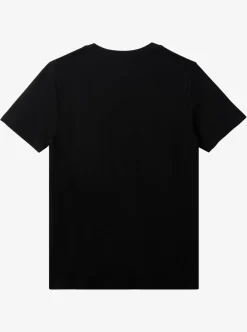 Boys Quiksilver Tees|Boy'S 8-16 Boardshort Linked T-Shirt