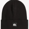 Boys Quiksilver Hats|Boy'S 8-16 Brigade Beanie