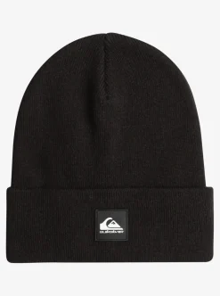 Boys Quiksilver Hats|Boy'S 8-16 Brigade Beanie