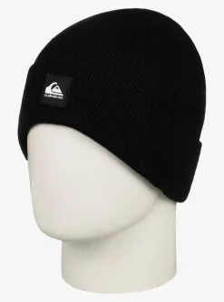 Boys Quiksilver Hats|Boy'S 8-16 Brigade Beanie