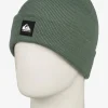 Boys Quiksilver Hats|Boy'S 8-16 Brigade Beanie