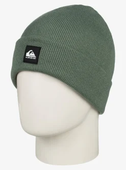 Boys Quiksilver Hats|Boy'S 8-16 Brigade Beanie
