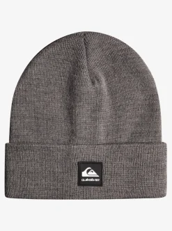 Boys Quiksilver Hats|Boy'S 8-16 Brigade Beanie