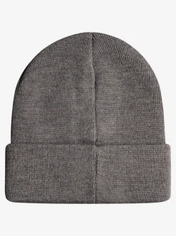 Boys Quiksilver Hats|Boy'S 8-16 Brigade Beanie