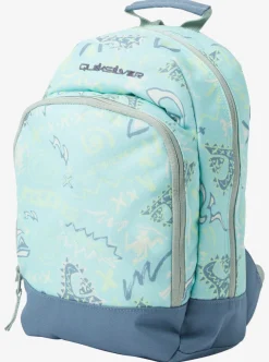 Boys Quiksilver Backpacks & Bags|Boy'S 2-7 Chomping 12 L Backpack