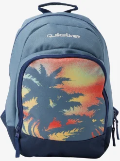 Boys Quiksilver Backpacks & Bags|Boy'S 2-7 Chomping 12 L Backpack