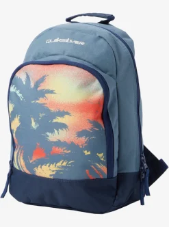 Boys Quiksilver Backpacks & Bags|Boy'S 2-7 Chomping 12 L Backpack