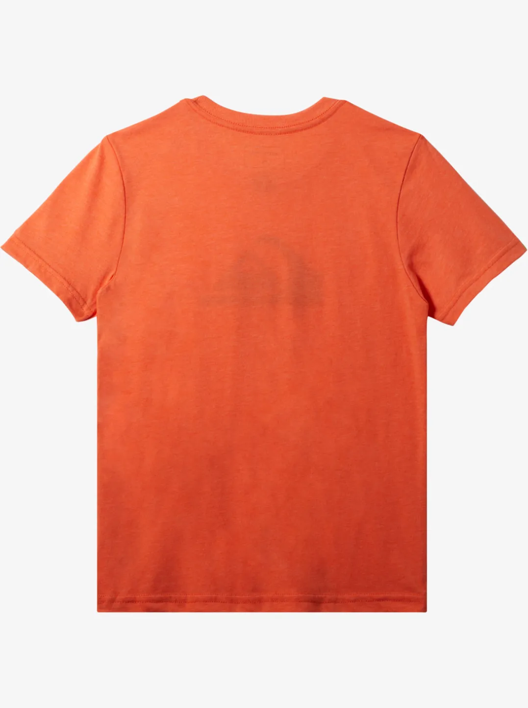 Boys Quiksilver Tees|Boy'S 8-16 Comp Logo T-Shirt