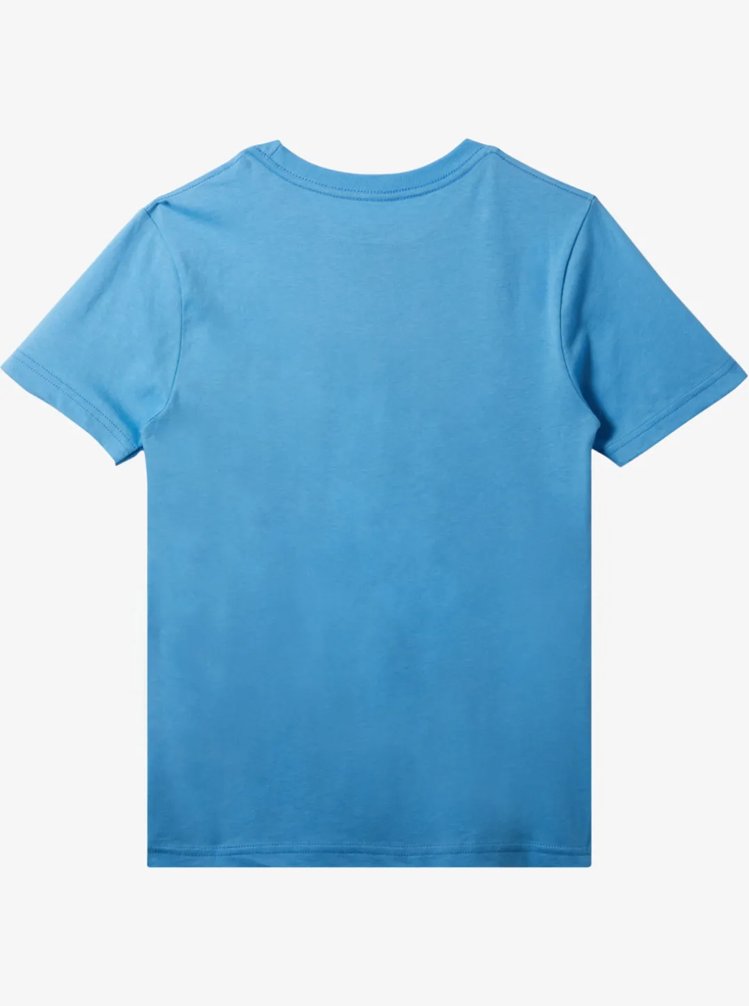 Boys Quiksilver Tees|Boy'S 8-16 Comp Logo T-Shirt