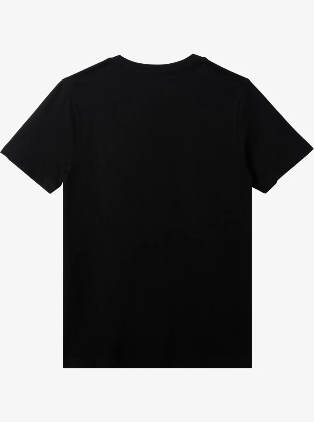 Boys Quiksilver Tees|Boy'S 8-16 Comp Logo T-Shirt