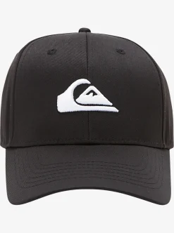 Boys Quiksilver Hats|Boy'S 8-16 Decades Snapback Hat