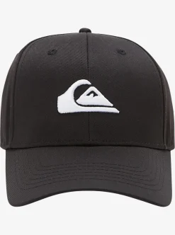 Boys Quiksilver Hats|Boy'S 8-16 Decades Snapback Hat