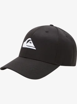 Boys Quiksilver Hats|Boy'S 8-16 Decades Snapback Hat