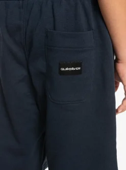 Boys Quiksilver Shorts|Boy'S 8-16 Easy Day Joggers