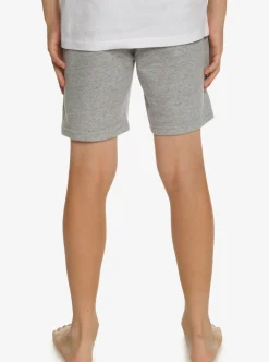 Boys Quiksilver Shorts|Boy'S 8-16 Easy Day Joggers