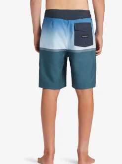 Boys Quiksilver Shorts|Boys 8-16 Everyday Division 17