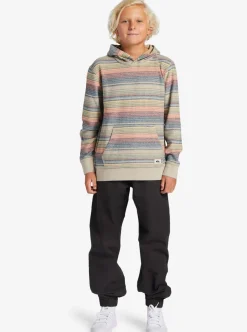 Boys Quiksilver Jackets|Boys 8-16 Great Otway Hoodie